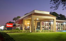 Red Roof Inn Fort Pierce Florida